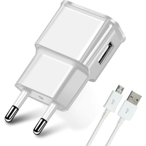 Micro usb Cable For ZTE Blade A510 A512 A520 A1 AF3 A6 L3 L4 L5 L7 L110 X5 X7 X9 V6 V9 V7 V8 Lite Type-c traver charger adapter