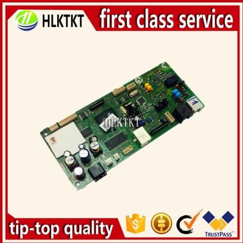 Main Board For HP Officejet 4308 HP4308 Formatter Board Mainboard Logic Board