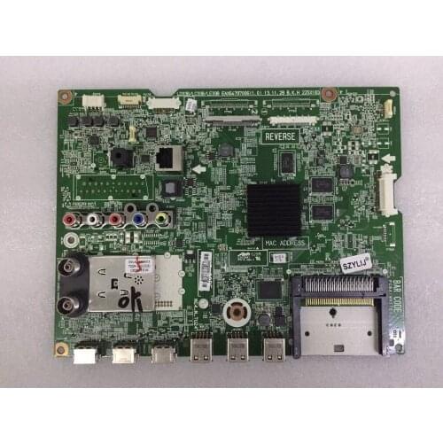 Original new 55LA6800-CA EAX64797006 (1.0) EAX64797003 EAX64797004 EAX64797004 spot