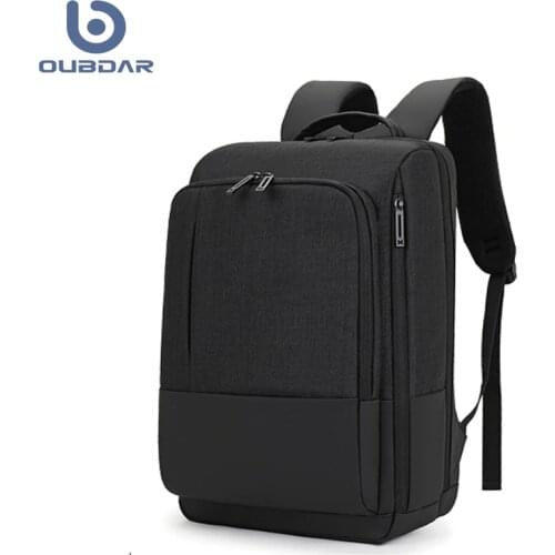 OUBDAR Men's Travel Backpacks