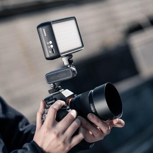 PGYTECH photography magic hand strange arm universal bracket connected tripod mobile phone photography fill light monitor