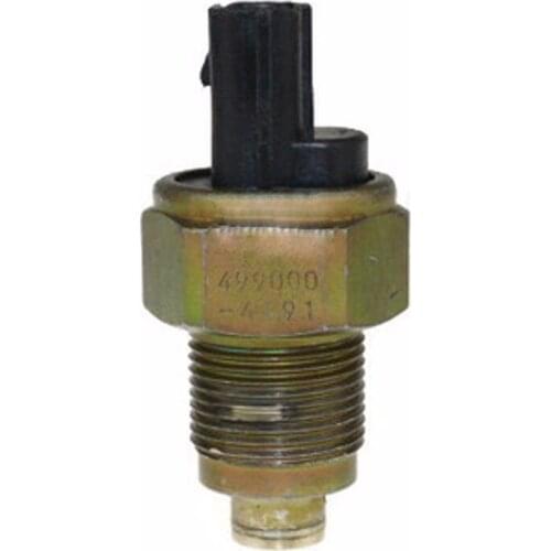 Rail Pressure Sensor For HINO 499000-4191 4990004191