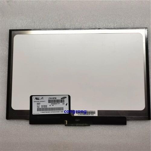 14.1" LED LCD Screen LTN141BT08 LT141DEQ8B00 A+ Laptop Display screen Matrix for Lenovo IBM ThinkPad T400S T410s T410si