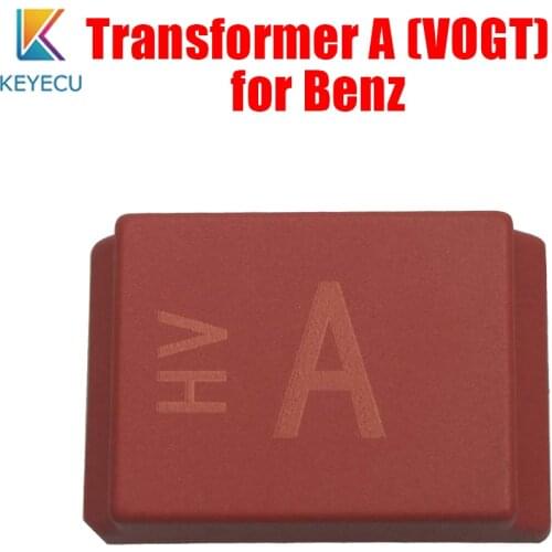KEYECU Transformer A (VOGT) for Mercedes Benz S Class W220 Before 2000
