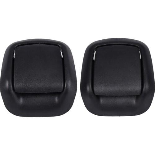 Zero Clearance Brand New 1417520 1417521 Seat Tilt Handle Front Left Right for Car Seat Tilt Handle for Ford FIESTA MK6 VI3