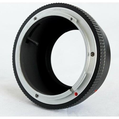 FD-FX Adapter For Canon FD mount lens to Fujifilm Fuji FX Camera X-T1 X-T10 X-A3 X-Pro1 X-E1 X-E2 X-A5