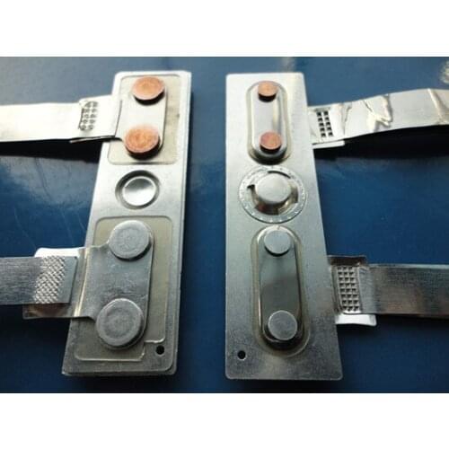 Battery Tab Spot Welder Machine Ultrasonic Spot Welder Machine for Battery Tabs