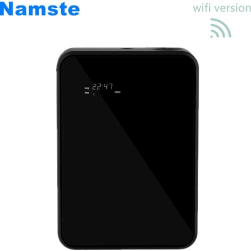 NMT 154 Aroma Diffuser Machine Have WIFI Version Coverange 300-500m ³Can Be Used In Hotel Cinema Shopping Malls