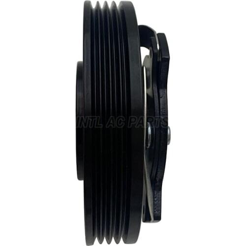 CSE717 Auto Ac Clutch For BMW X5 2006-2013 64509121760 64529185144