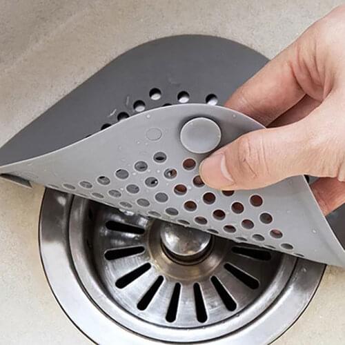 FUNBAKY Silicone Colanders