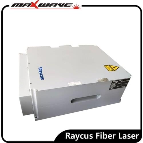 Raycus 30W RFL-P30 pulse fiber laser source 30W laser generator source for fiber laser marking machine