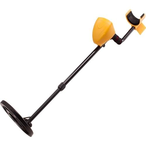 3010II Metal Detector LCD Display Gold Digger Treasure Hunter Detecting Tool Garrett Treasure Hunter