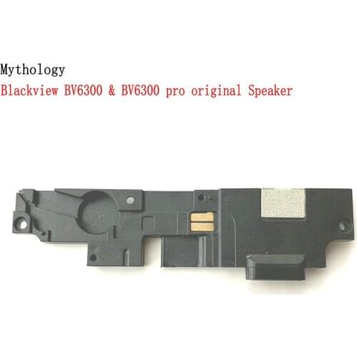 Mythology Speaker for Blackview BV6300 Pro Loud Speaker Waterproof Mobile Phone Accessories Repair Parts