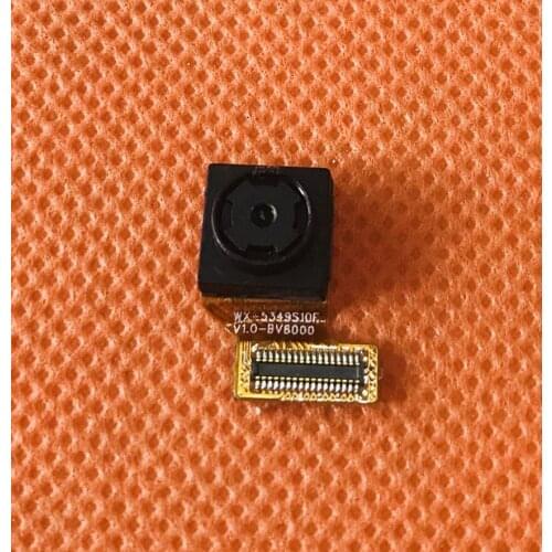 Original Photo Front Camera 8.0MP Module for Blackview BV8000 Pro 5.0" FHD MTK6757 Octa Core free shipping