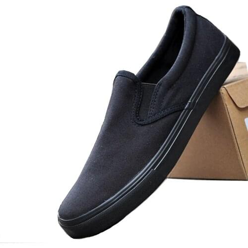 Monstceler Men's Slip-ons