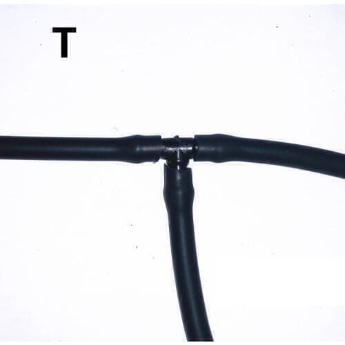 Car Wiper Washer Nozzles Tube Connector Accessories For mitsubishi lancer hyundai i30 mini cooper tucson new civic volkswagen