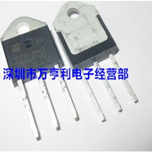 TPDV840RG TO-3P New and Original 5pcs/Lot