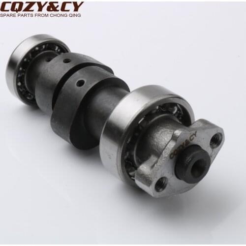Motorcycle high quality camshaft for Honda CBR125 CBR WHITE RED BLUE BLACK REPSOL TRICOLOR 125cc 14100-KPP-860 2004-2013