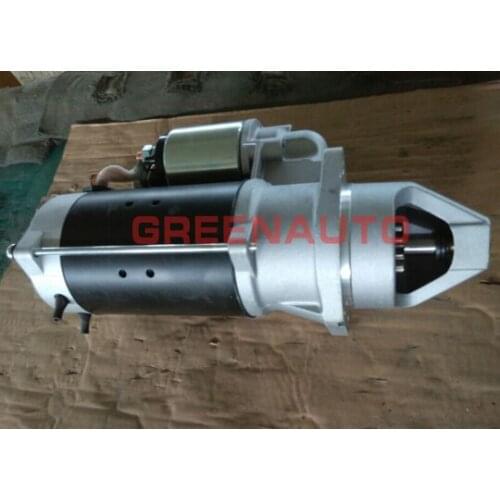 12V 11T STARTER MOTOR FOR JOHN DEERE TRACTORS,RE506589 RE71505 0001230003 0-001-230-003