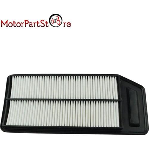 Engine Air Filter For Honda Accord 2.4L I4 Engine 2003-2007 17220-RAA-A00