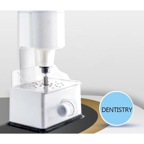 100W High Quality Dental Grinding Inner Model Arch Trimmer Trimming Machine for Dental Lab Equipment New grinding machine