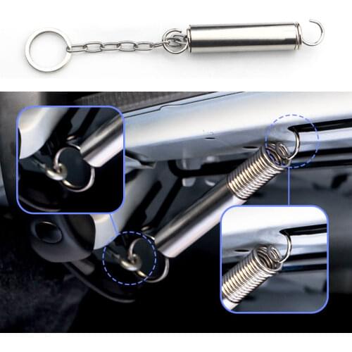 Car Trunk Automatic Upgrade For Remote Control Lifting Device Spring for Toyota Camry Corolla For Honda Civic Accessories