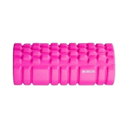 Delta Foam Roller Fuchsia