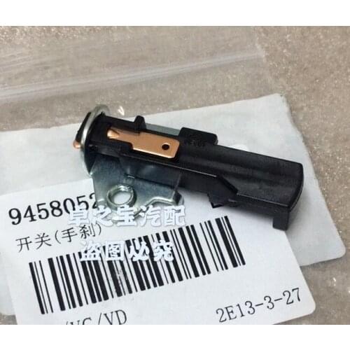 For Buick Excelle HRV Chevrolet New Epica handbrake switch parking switch