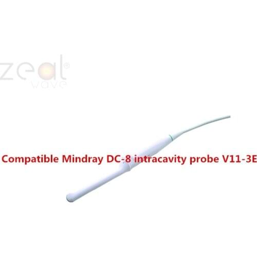 For Compatible Mindray DC-6 DC-3 Convex Array Abdominal Probe Compatible Mindray DC-8 Intracavity Probe V11-3E
