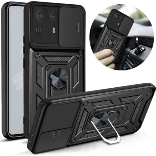 FSQCE Metal Phone Cases