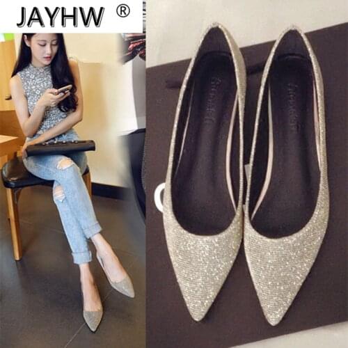 Свадебные туфли для невесты JAYHW China At AliExpress