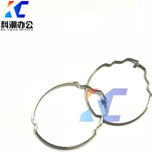 KECHAO Snap Spring Compatible for Canon IR8085 IR8095 IR8105 IR8205 IR8285 IR8295 Circlip copier parts