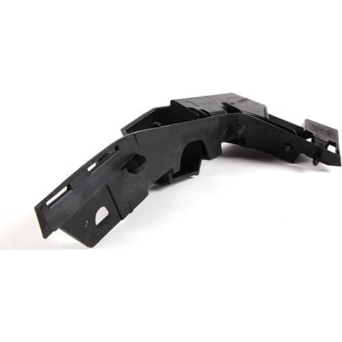 Front Left driver side Bumper Bracket for BMW X3 E83 51113400919 2004-2010