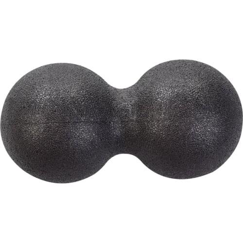 EPP Mini Peanut Massage Ball Rehabilitation Training Ball for Back Neck Waist Leg