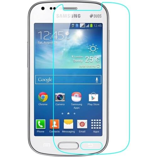 NFH Screen Protectors For Samsung