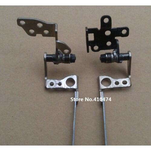 SSEA Brand New LCD Hinges Right Left for Acer Aspire 5350 5750 5750 G 5750Z 5755 laptop Free Shipping