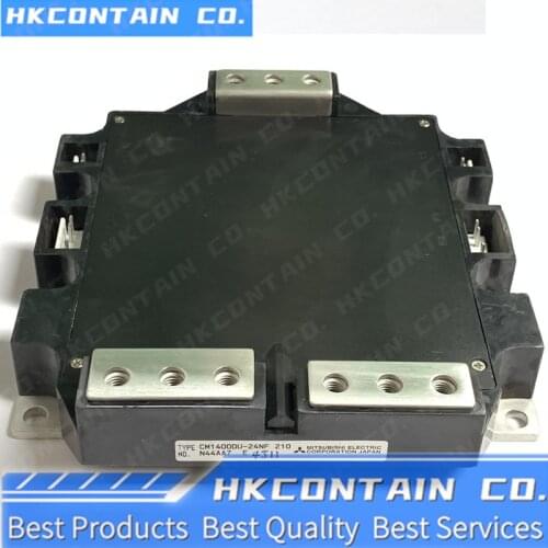 NEW MODULE CM1400DU-24NF FREE SHIPPING