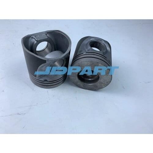 1004-22 piston STD For Perkins （4 pc
