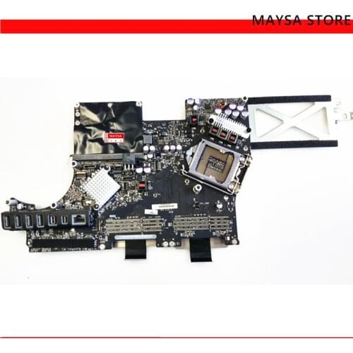 639-2347 For iMac A1311 21.5" MID 2011 K60 639-2348 820-3126-A Logic Board System board Motherboard Fully Tested