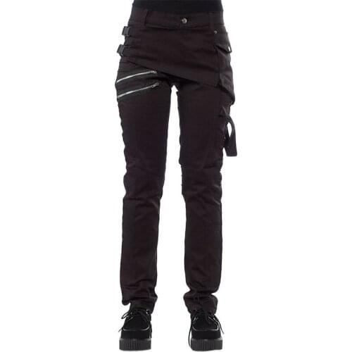 StreetWear Spring Mens Joggers Pants Hip Hop Fashions 2020 Fall Street Wear Harem Casual Trouers