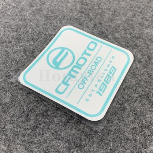 Car Styling Vinyl Decals Motorbike Autobike Racing Applique Stickers for CFMOTO Offroad 650NK MT 400NK GT 250NK 150NK