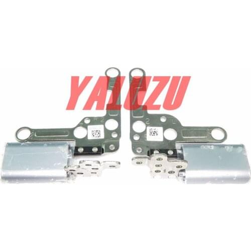 YALUZU New for Lenovo Yoga 2 13 Yoga Laptop LCD Screen Hinges Set Left & Right 90205204 90205205 AM138000200 AM138000300