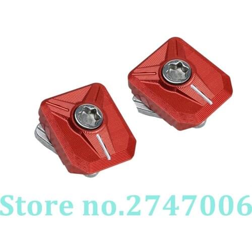1pc Red Movable Sliding Golf Weight For 2016 M1 Driver 5g-16g for Choose