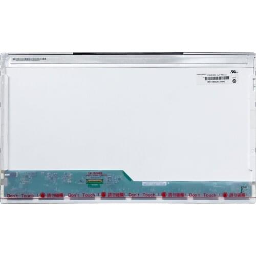 18.4" inch Laptop Screen N184HGE-L21/N184HGE-L11/N184H6-L01/N184H6-L02/N184H6-L04 FHD1920x1080 LED Display Panel 40Pins LVDS
