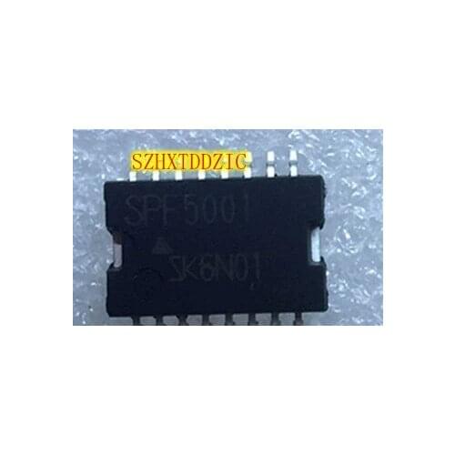 2pcs/lot SPF5001 HSOP16 [SMD]