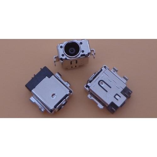 30-200pcs For Gateway Tablet PC DC Jack Power Socket 1.65mm DC Jack Power Socket for CTL 2GO Netbook IL1 Gateway Solo 3400 3450