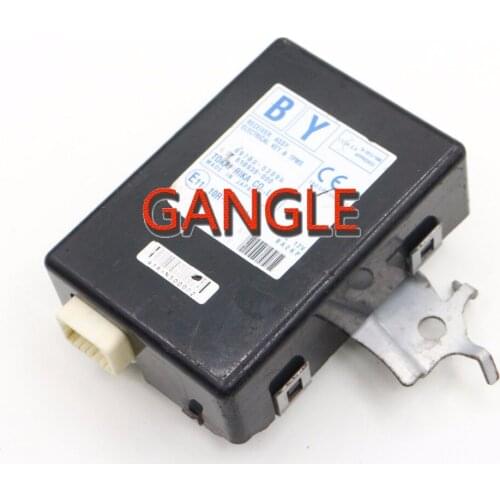 897B0-53090 Receiver Assy