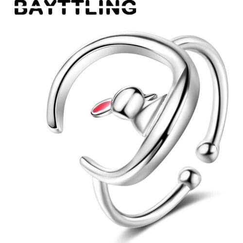 BAYTTLING Rings