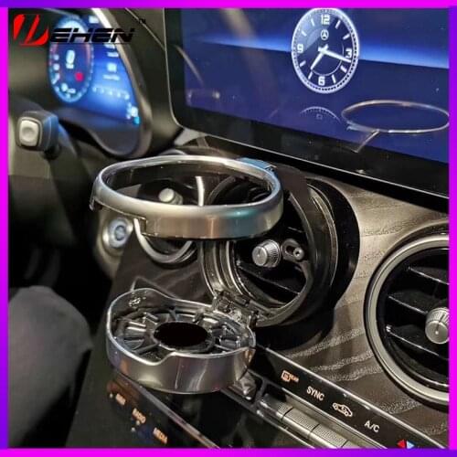 德痕 Car Holders