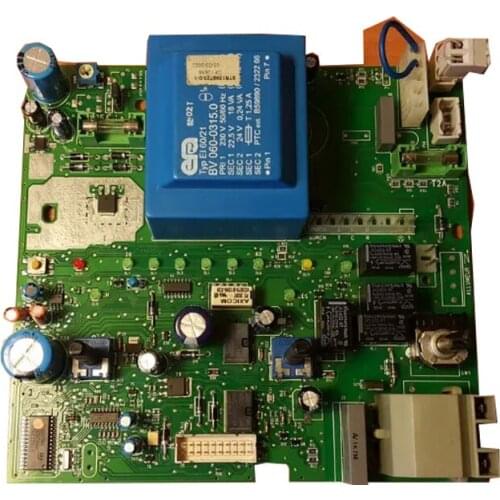 Chaffoteaux Spare Parts For Gas Water Heaters